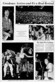 Creedence Clearwater Revival / Lee Michaels / Frost on Sep 20, 1969 [950-small]