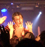 Yungblud / Stereo Honey on Sep 11, 2018 [963-small]