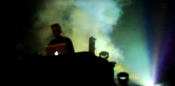 Mystery Skulls / ForteBowie / Cherub on Feb 13, 2015 [751-small]