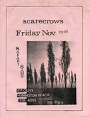 Scarecrows on Nov 22, 1985 [145-small]