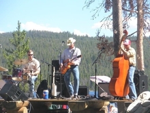 Carrie Rodriguez / Poke on Aug 1, 2010 [151-small]