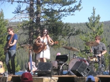 Carrie Rodriguez / Poke on Aug 1, 2010 [152-small]