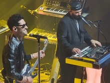 Chromeo / Molly Moore on Sep 2, 2021 [154-small]