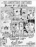 The Jolly Happy Kinds on Dec 4, 1985 [156-small]