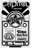 Climax Blues Band / Aerosmith on Nov 16, 1974 [157-small]