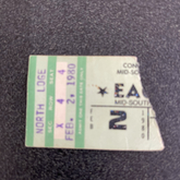 Eagles on Feb 2, 1980 [205-small]