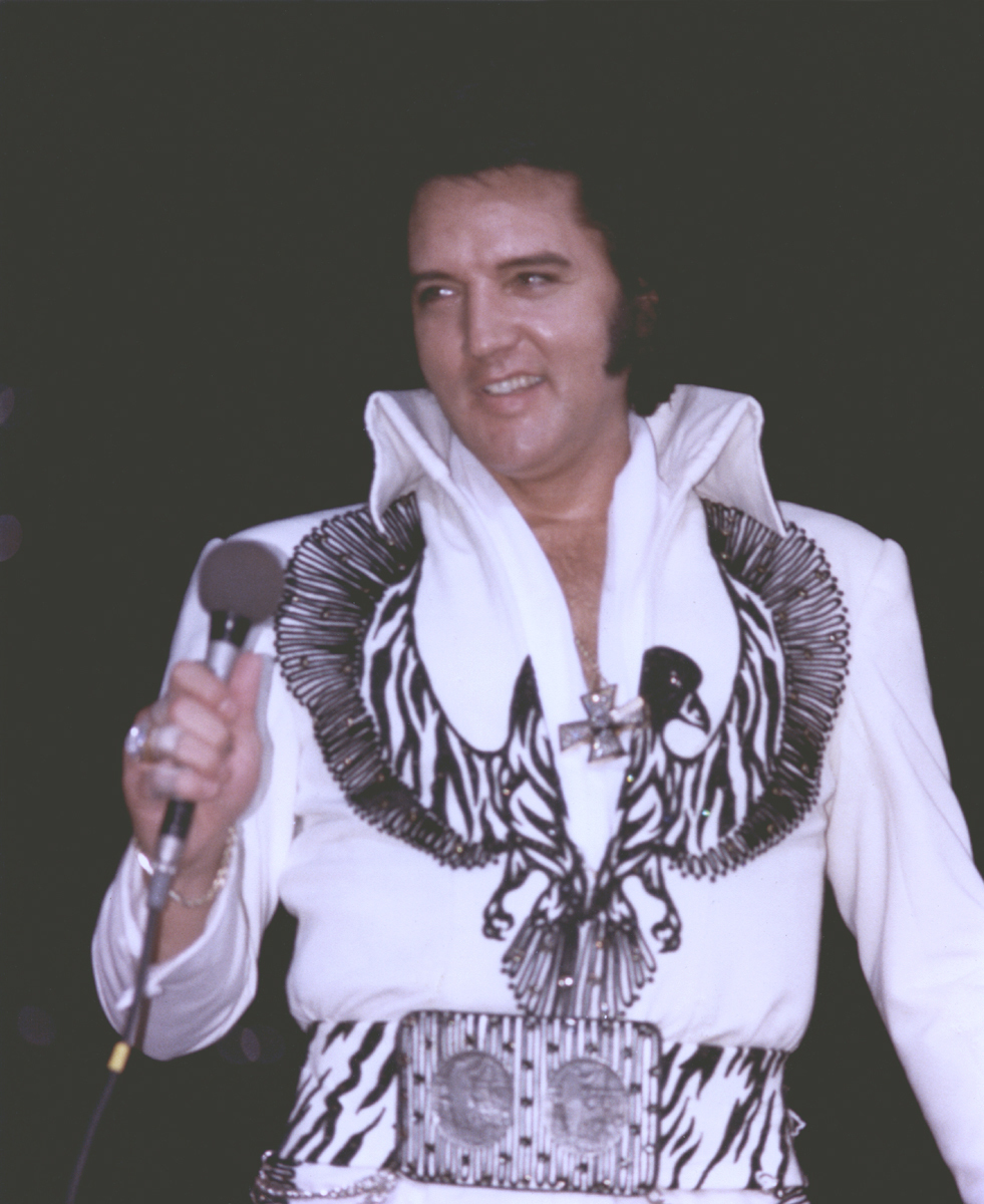 Elvis Presley