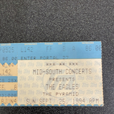 The Eagles  on Sep 25, 1994 [313-small]