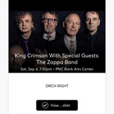 King Crimson on Sep 4, 2021 [320-small]