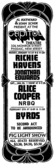Alice Cooper / NRBQ on Jan 29, 1972 [369-small]