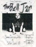 The Bell Jar on Jan 26, 1986 [401-small]
