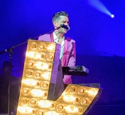 The Killers on Jul 22, 2016 [408-small]
