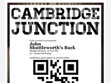 John Shuttleworth on Sep 6, 2021 [433-small]
