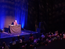 John Shuttleworth on Sep 6, 2021 [435-small]