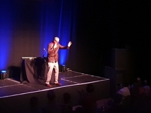 John Shuttleworth on Sep 6, 2021 [436-small]