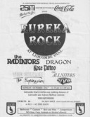 Eureka Rock on Oct 23, 1983 [448-small]
