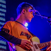 Wallows / Penelope Isles on Feb 19, 2020 [467-small]