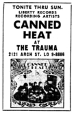 Canned Heat on Oct 13, 1967 [488-small]