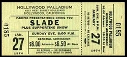 Slade / James Gang / Brownsville Station / Lynyrd Skynyrd on Jan 27, 1974 [505-small]