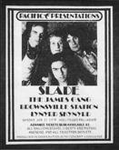 Slade / James Gang / Brownsville Station / Lynyrd Skynyrd on Jan 27, 1974 [508-small]