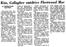 Fleetwood Mac / Rory Gallagher / KISS on Feb 17, 1974 [512-small]