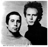 Simon and Garfunkel on Apr 5, 1968 [515-small]
