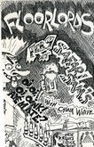 Ouchcube / China White / Floorlords on Feb 9, 1986 [532-small]
