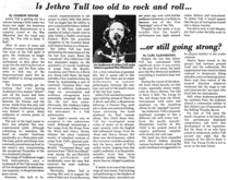Jethro Tull / Uriah Heep on Nov 2, 1978 [537-small]