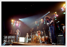 Led Zeppelin  on May 22, 1973 [544-small]