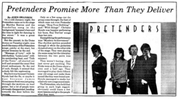 The Pretenders on Jan 19, 1982 [584-small]