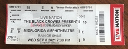 The Black Crowes / Dirty Honey on Sep 8, 2021 [693-small]