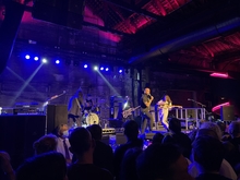 IDLES / Pit Pony on Sep 6, 2021 [768-small]