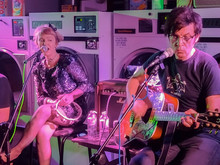 The Primitives / Cherry & Peesh on Sep 7, 2021 [778-small]