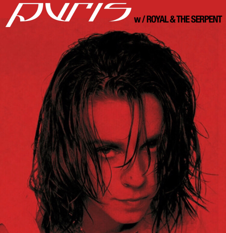 Royal & the Serpent