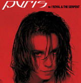 PVRIS / Royal & The Serpent on Aug 21, 2021 [782-small]