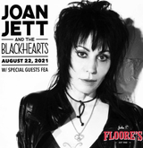 Joan Jett & The Blackhearts / FEA on Aug 22, 2021 [785-small]