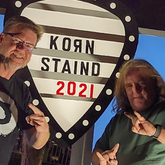 Korn / Staind on Sep 9, 2021 [794-small]