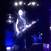 Green Day / Fall Out Boy / Weezer / The Interrupters on Aug 8, 2021 [796-small]