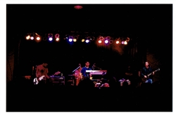 The Shins / The Brunettes on Apr 29, 2005 [828-small]