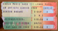 Jackson Browne on Aug 30, 1980 [847-small]