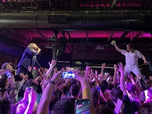 IDLES / Pit Pony on Sep 6, 2021 [877-small]