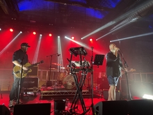 Arab Strap / Nano Kino on Sep 9, 2021 [879-small]