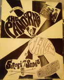The Things / The Pandoras on Aug 27, 1986 [892-small]
