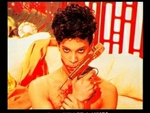 Prince on Jul 10, 1992 [894-small]