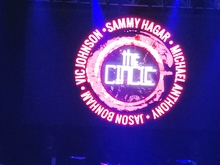 Sammy Hagar & The Circle on Sep 11, 2021 [895-small]