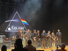 Black Jacket Symphony on Sep 11, 2021 [899-small]