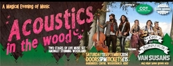 Acoustics in the wood  on Sep 13, 2014 [910-small]