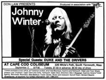 Johnny Winter on Sep 3, 1977 [915-small]