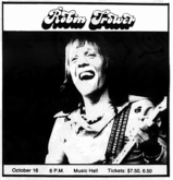 Robin Trower on Oct 16, 1977 [918-small]