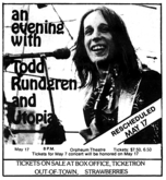 Todd Rundgren on May 17, 1977 [929-small]